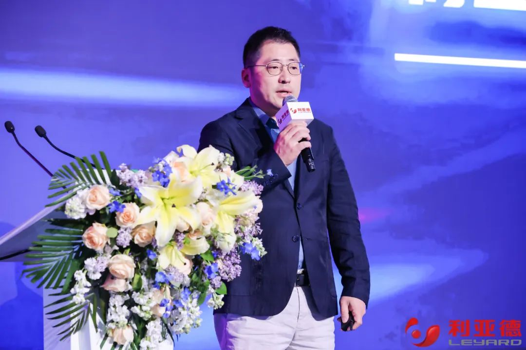 聚势而强 乘势而上 | 金年金字招牌(jinnian)今年会今年会集团业绩说明会暨战略发布会成功举办