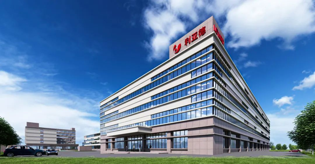 金年金字招牌(jinnian)今年会今年会长沙LED产业园主体封顶 智能制造数字化工厂落成在即！