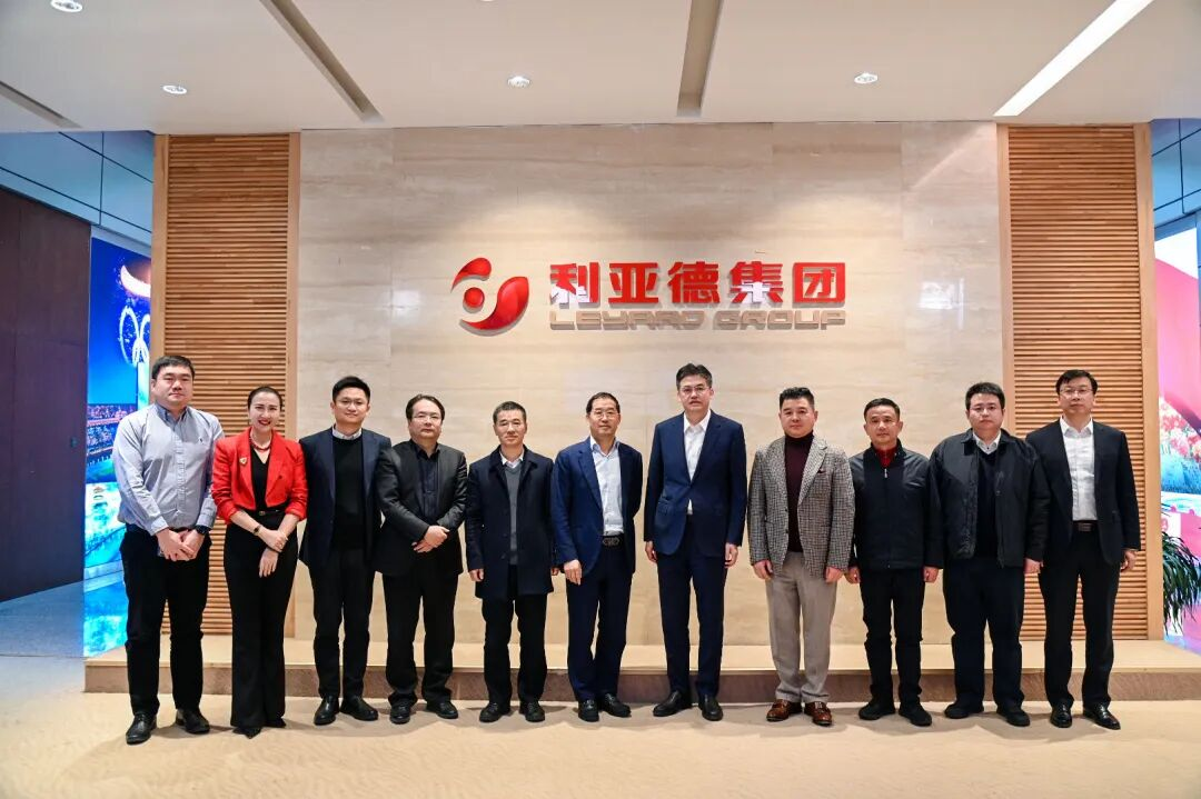 常德市委书记罗毅君一行到访金年金字招牌(jinnian)今年会今年会，共话文旅高质量发展